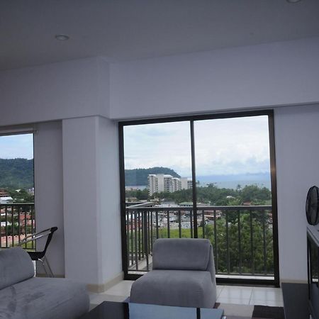 Condominio 8Vo Piso, Jaco Bay ห้อง รูปภาพ