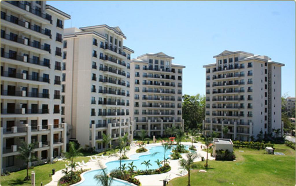 Condominio 8Vo Piso, Jaco Bay ภายนอก รูปภาพ