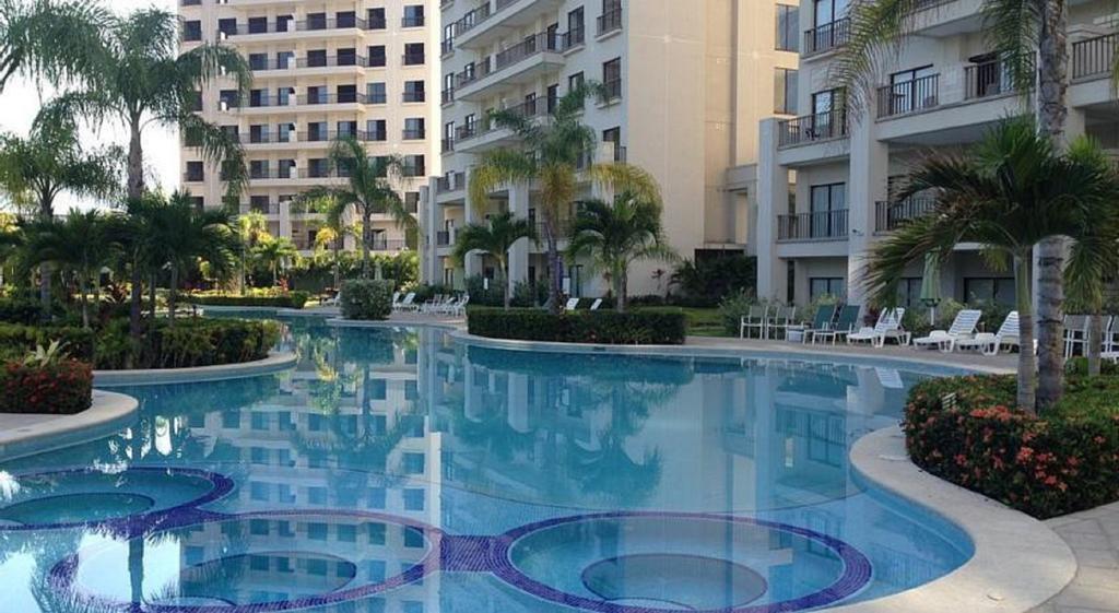 Condominio 8Vo Piso, Jaco Bay ภายนอก รูปภาพ