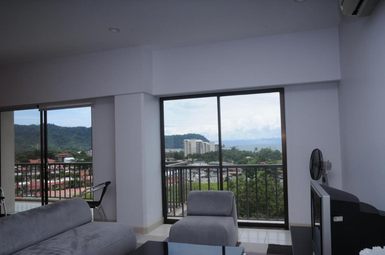 Condominio 8Vo Piso, Jaco Bay ห้อง รูปภาพ