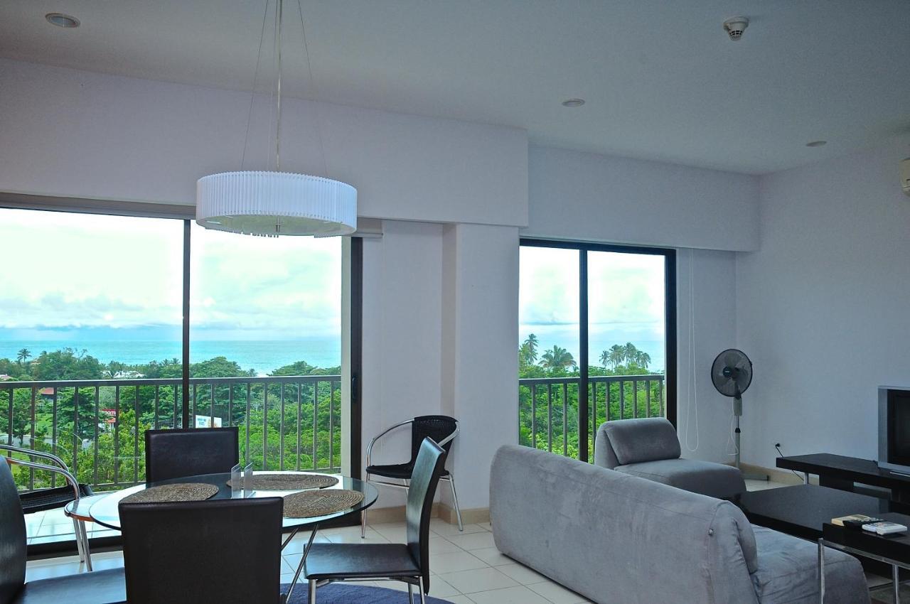 Condominio 8Vo Piso, Jaco Bay ห้อง รูปภาพ