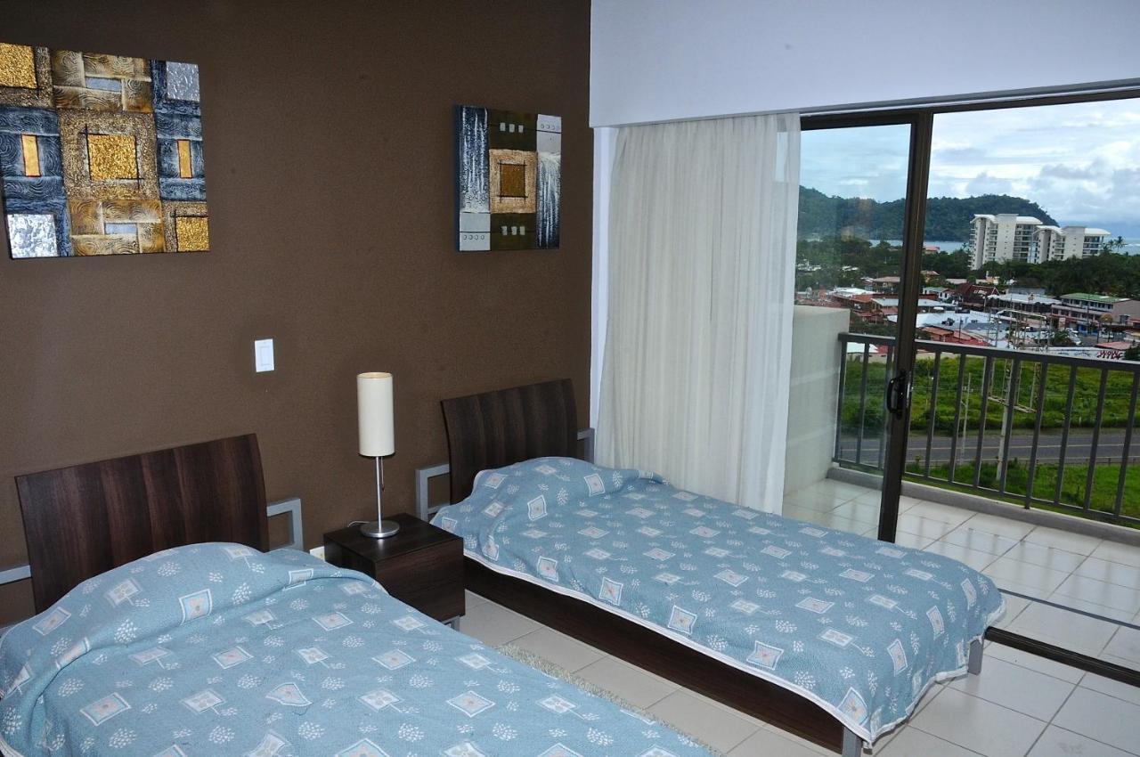 Condominio 8Vo Piso, Jaco Bay ห้อง รูปภาพ