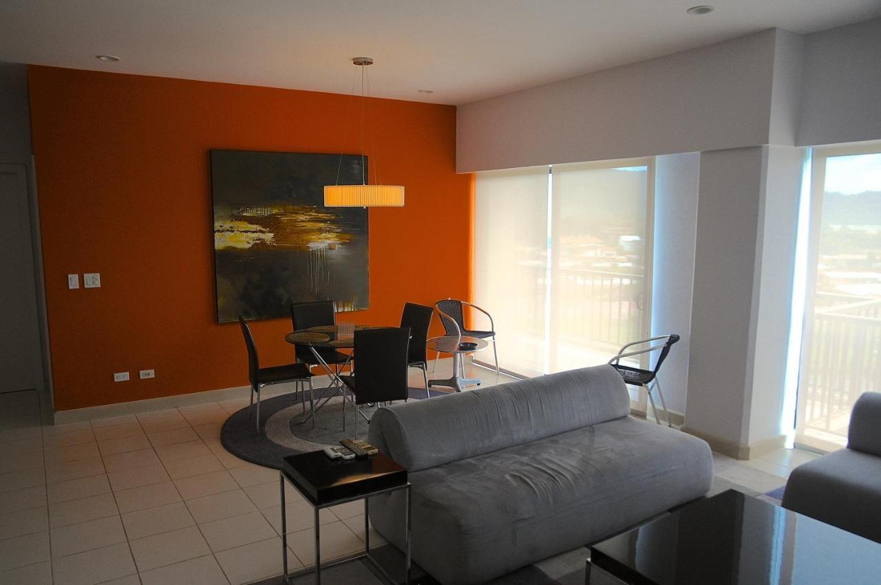 Condominio 8Vo Piso, Jaco Bay ห้อง รูปภาพ